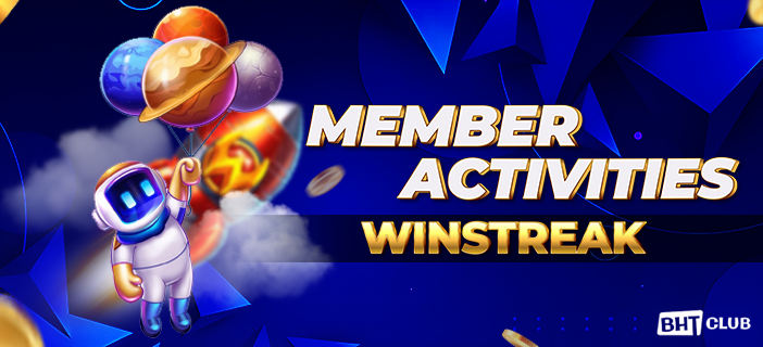 BHT Club App Support