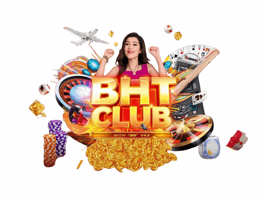 BHT Club